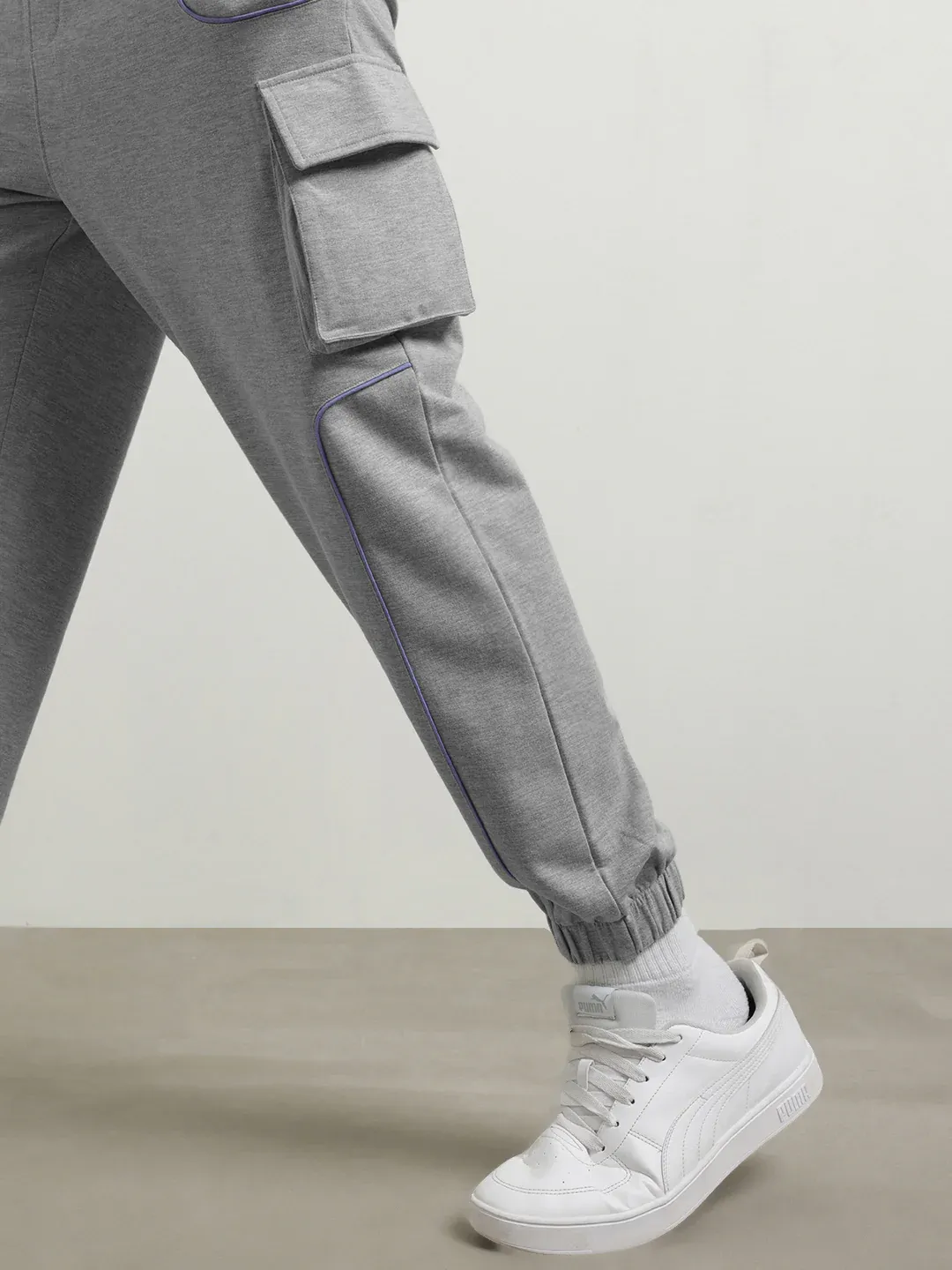 Urban Edge Cargo Co-ord Set - Image 6