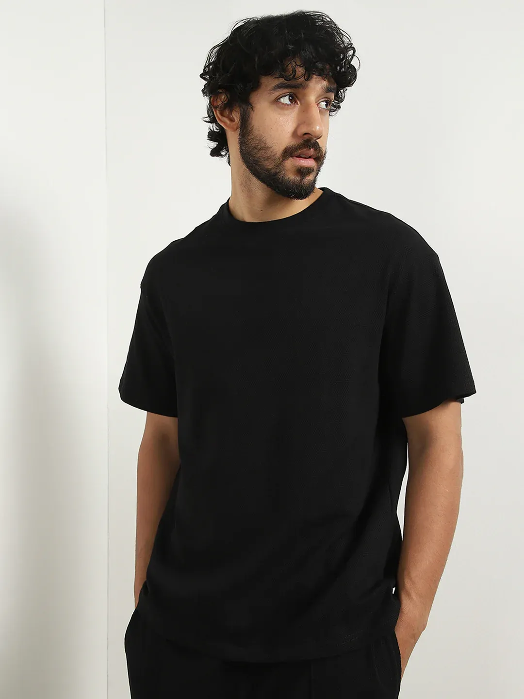 Urban Noir Comfort Co-ord Set - Image 2