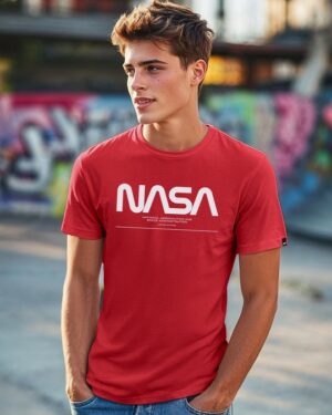 OFFICIAL NASA MERCHANDISE