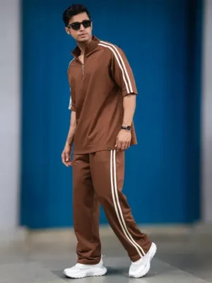 Urban Sporty Co-Ord Set – Bold. Active. Trendy.